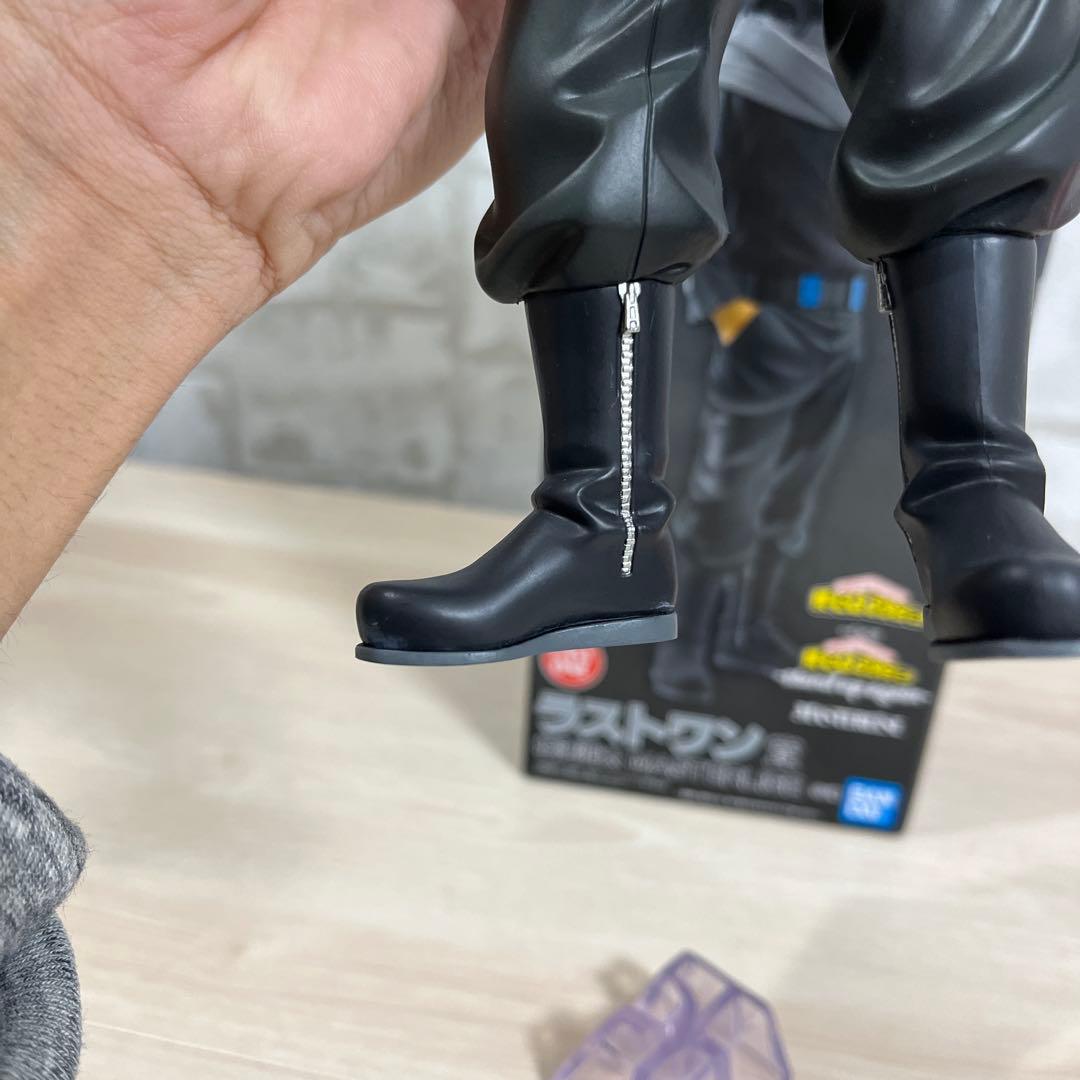 み*ぷ様 一番くじ 僕のヒーローアカデミア ラストワン賞 相澤消太