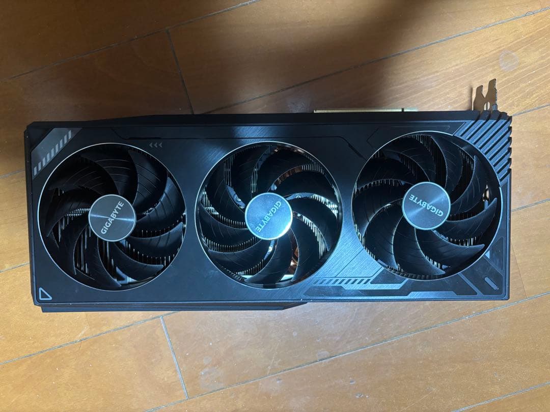 グラフィックボード・グラボ・ビデオカード Rtx 3090ti 24GB gigabyte