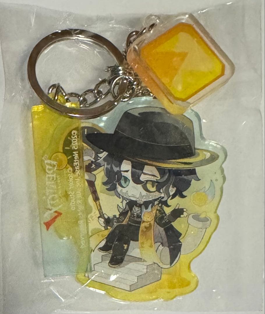 第五人格　2025夏期IJL　A賞　隠者