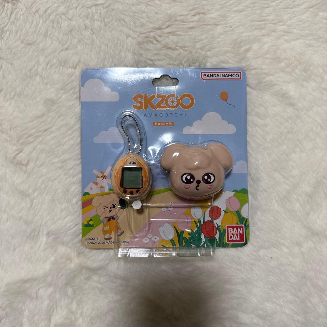 StrayKids スンミン PuppyM 17点 まとめ売り