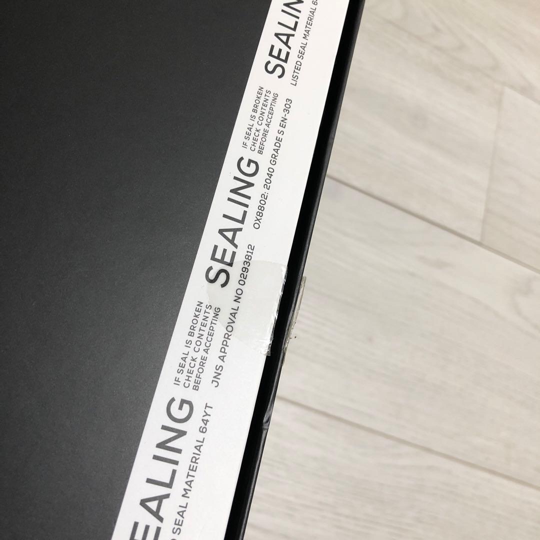 LAVENDER QUARTZ 十羅菱らな　限定ホワイト