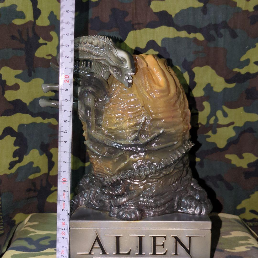 SIDE SHOW【 国内3500セット】 完全数量限定 エイリアン・エッグ