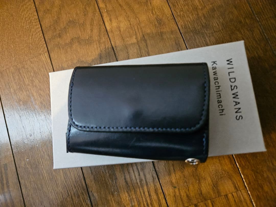 サキエル　WILD SWANS DAKARキーケース2024