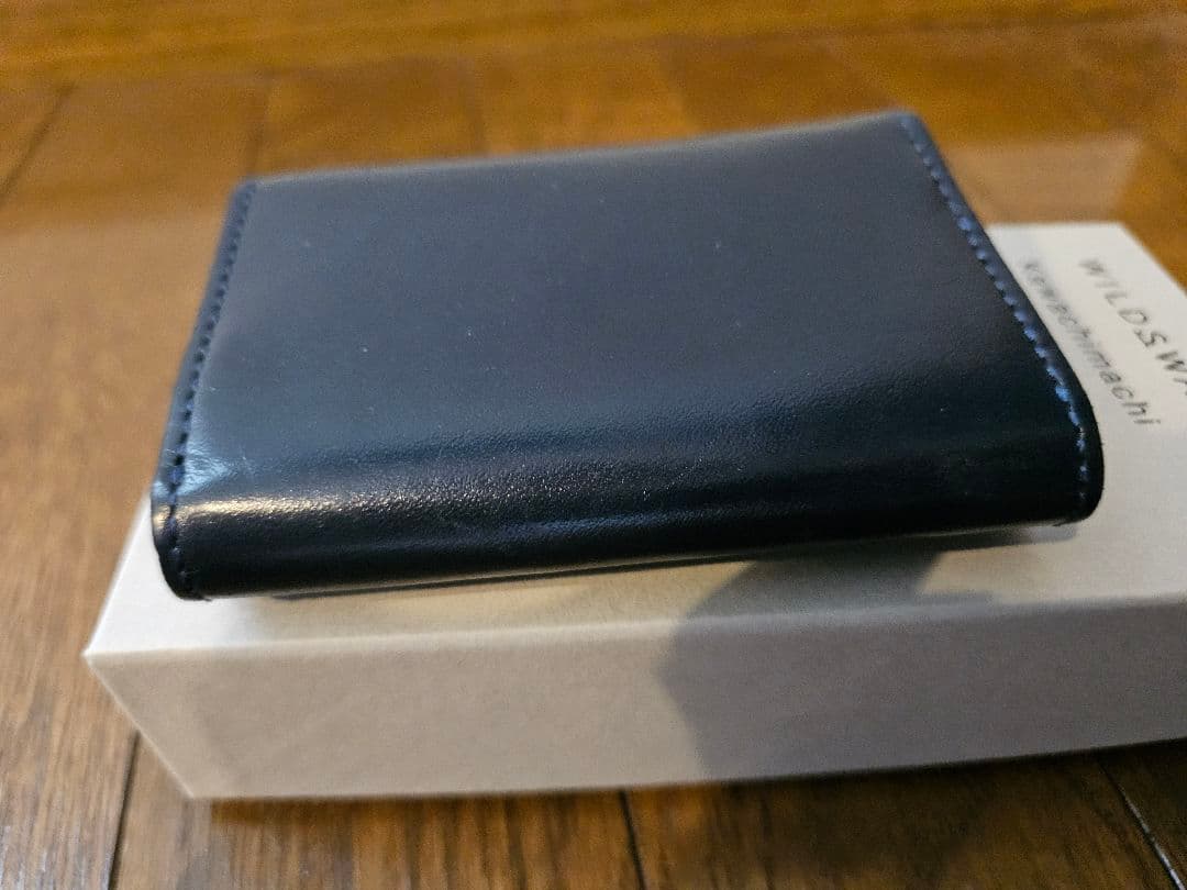 サキエル　WILD SWANS DAKARキーケース2024