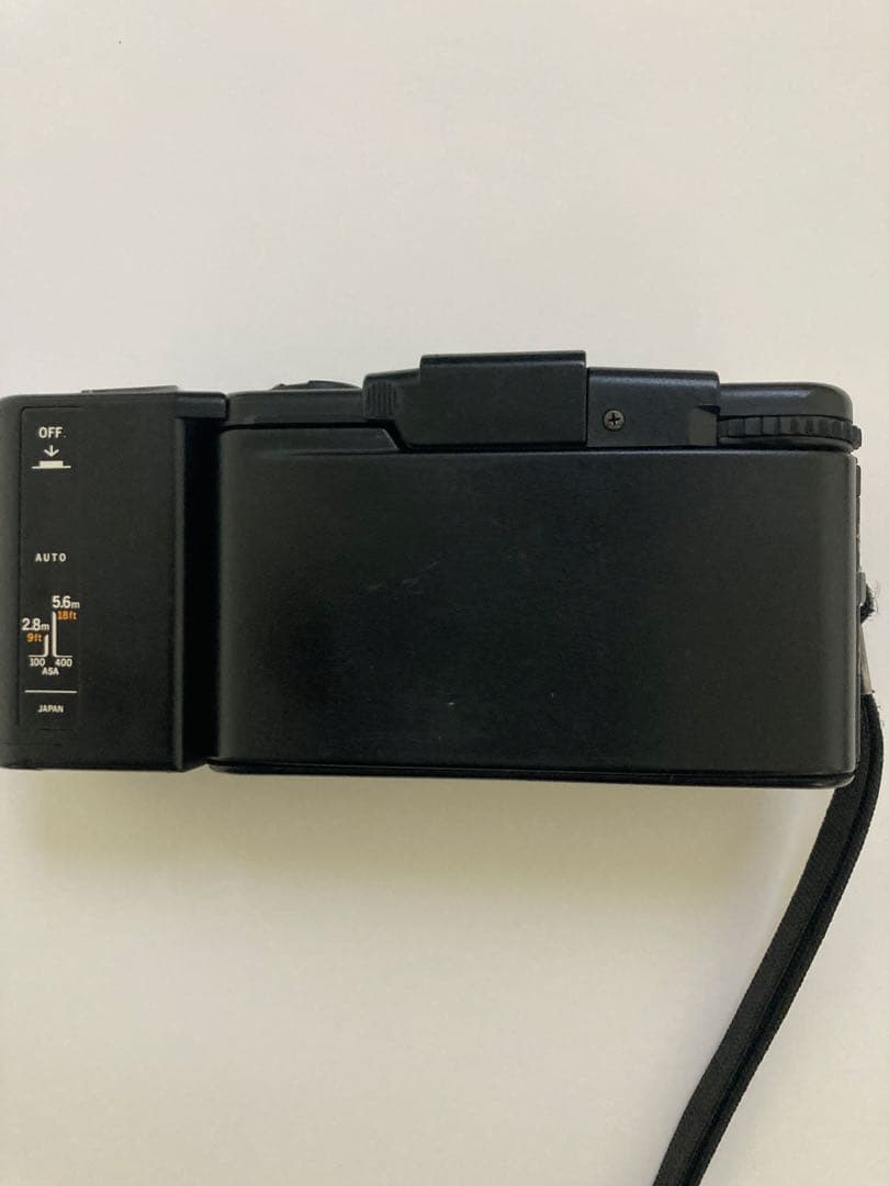 オリンパス Olympus XA2＋ A11 フラッシュ付 コンパクトカメラ美品