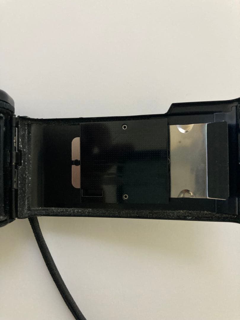 オリンパス Olympus XA2＋ A11 フラッシュ付 コンパクトカメラ美品