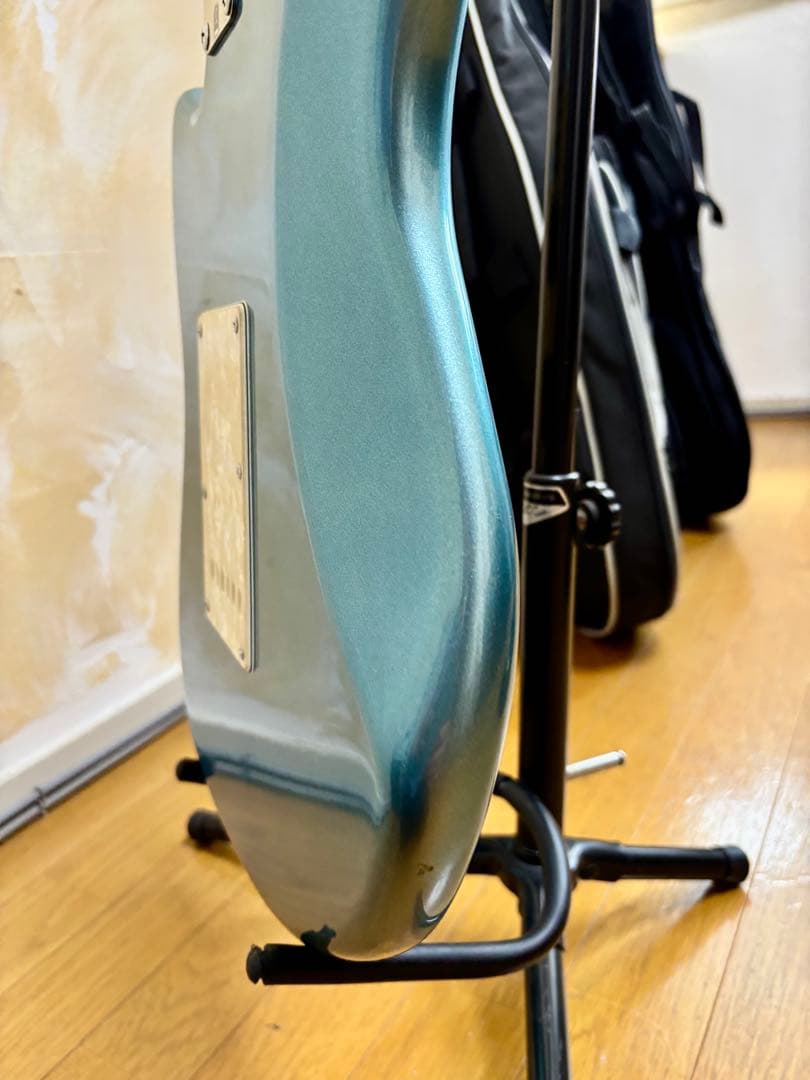 Fender Modem Play Marauder 希少美品エレキ♡未使用