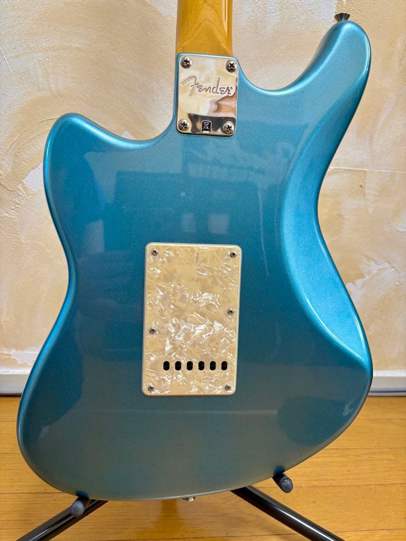 Fender Modem Play Marauder 希少美品エレキ♡未使用