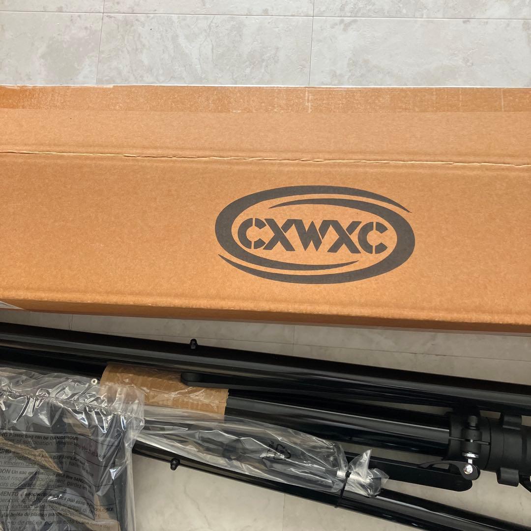 【新品未使用】 自転車 メンテナンススタンド　ワークスタンド 軽量 折り畳み