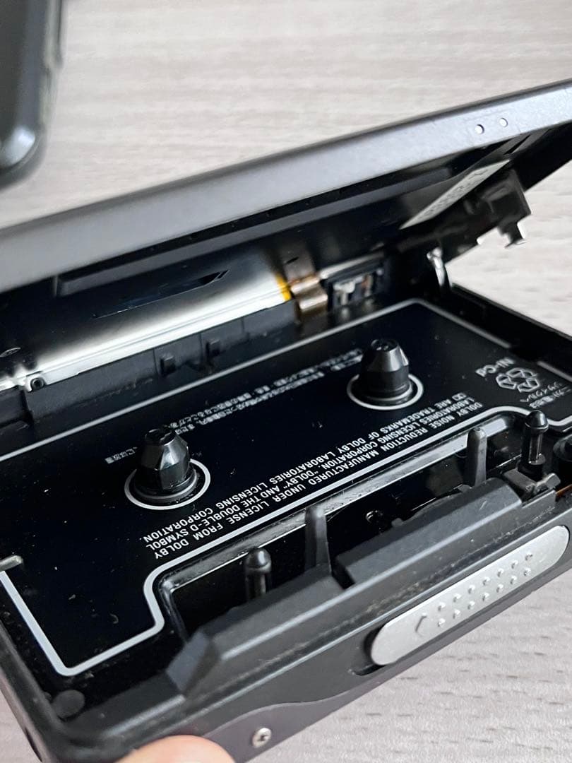 ウォークマン　カセットプレイヤー　CDプレイヤー　まとめ売り　ジャンク