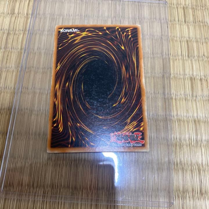 遊戯王 ブラック・マジシャン　　カナダ　フランス版