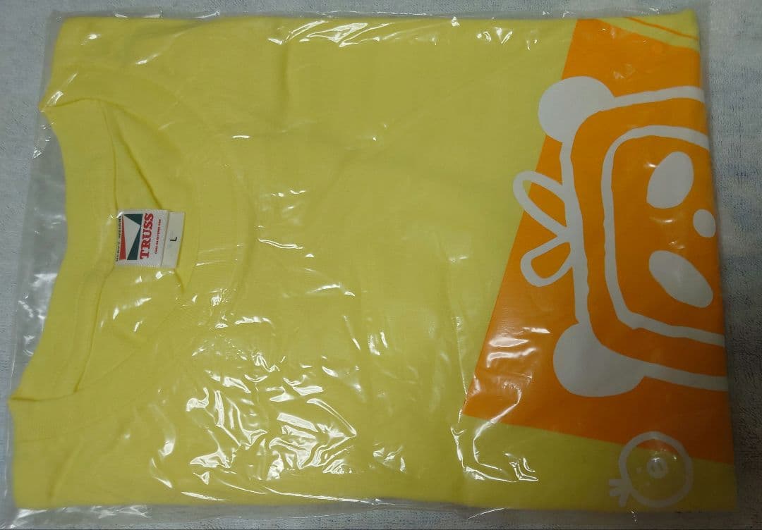 夏川椎菜 プロットポイント tシャツ trysail