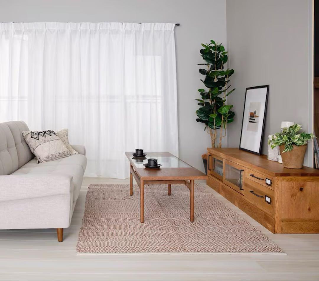 クラッシュゲート　テレビボード　CRASH GATE　テレビ台