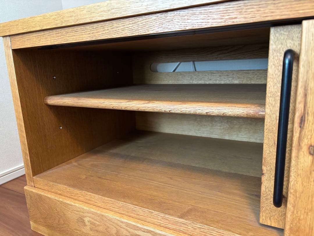 クラッシュゲート　テレビボード　CRASH GATE　テレビ台