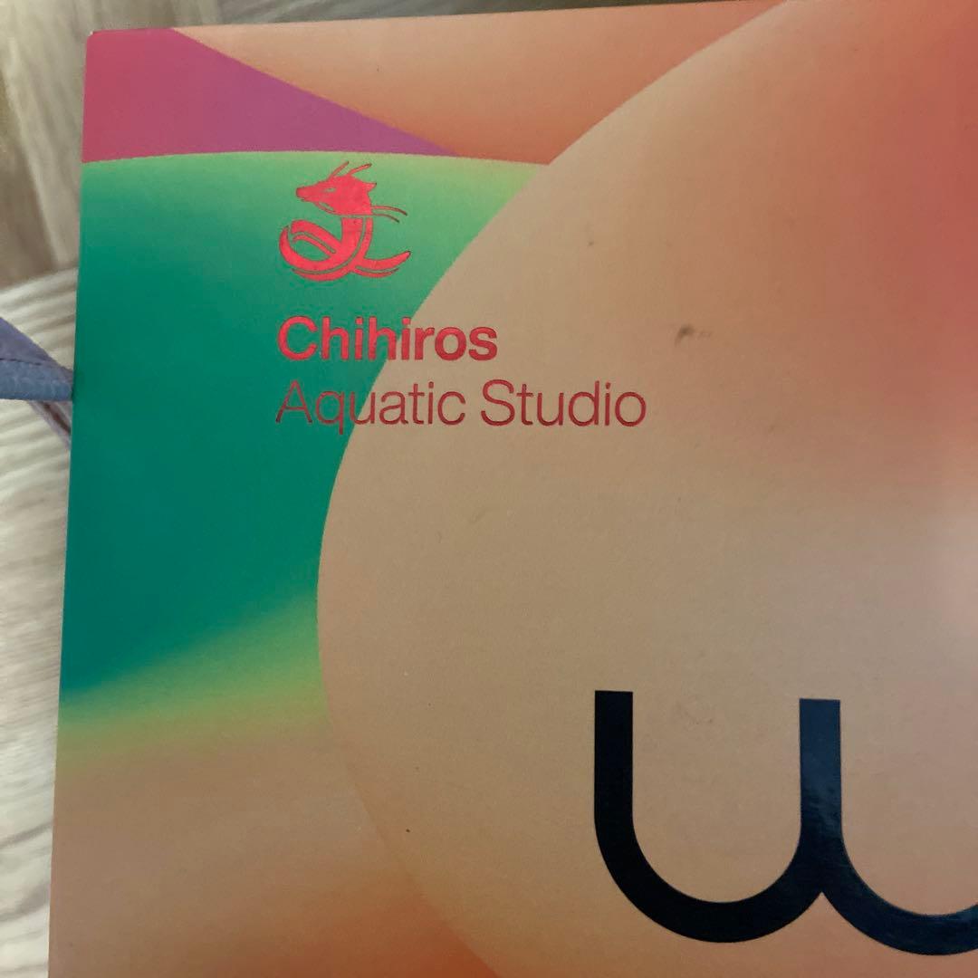 ライト・照明器具 Chihiros WrgbII SLIM 30