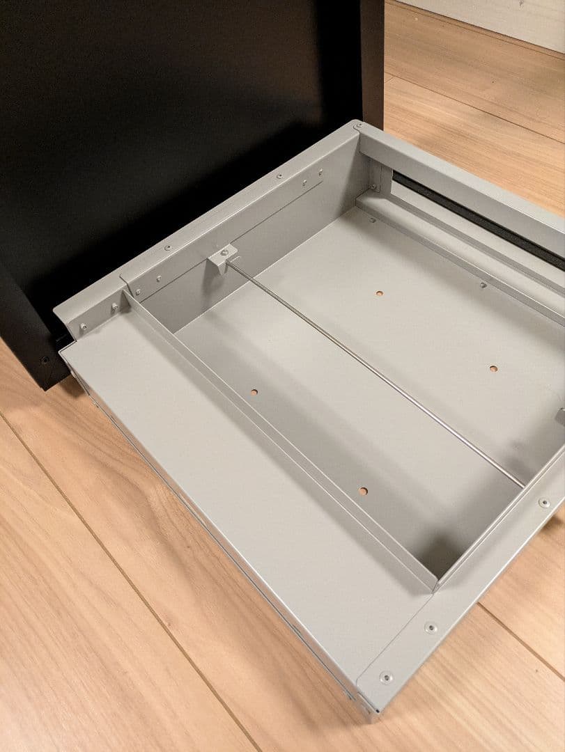 新品・未使用　TOYO EXTY 薄型メールボックス