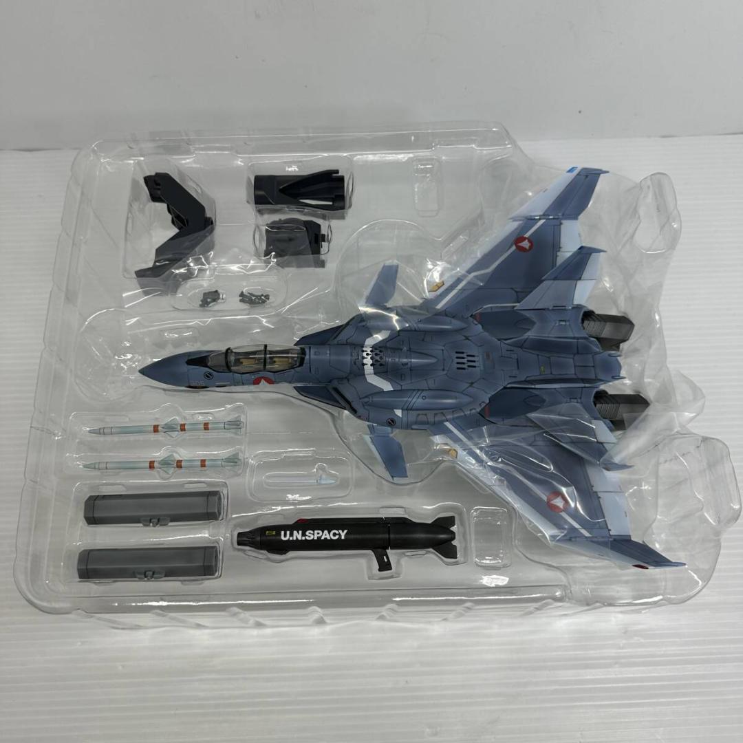 アルカディア マクロスゼロVF-0D フェニックス Premium Finish