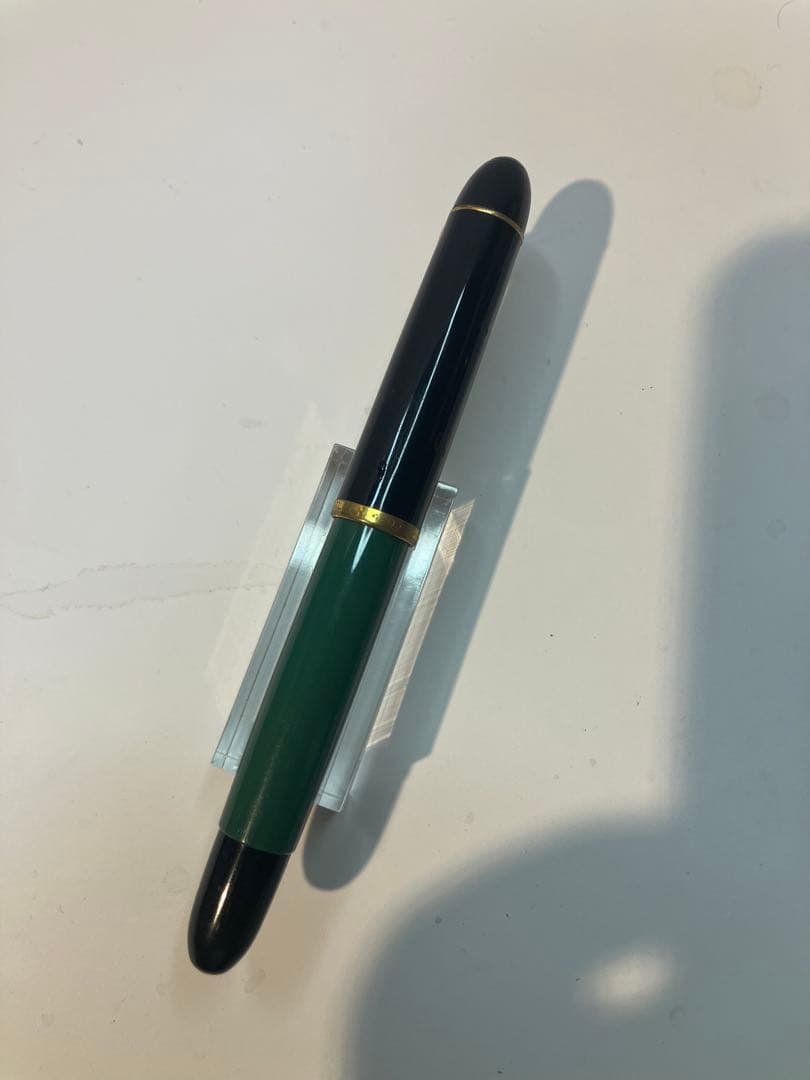 Very rare pelikan 120 steno nib　ペリカン　ステノ