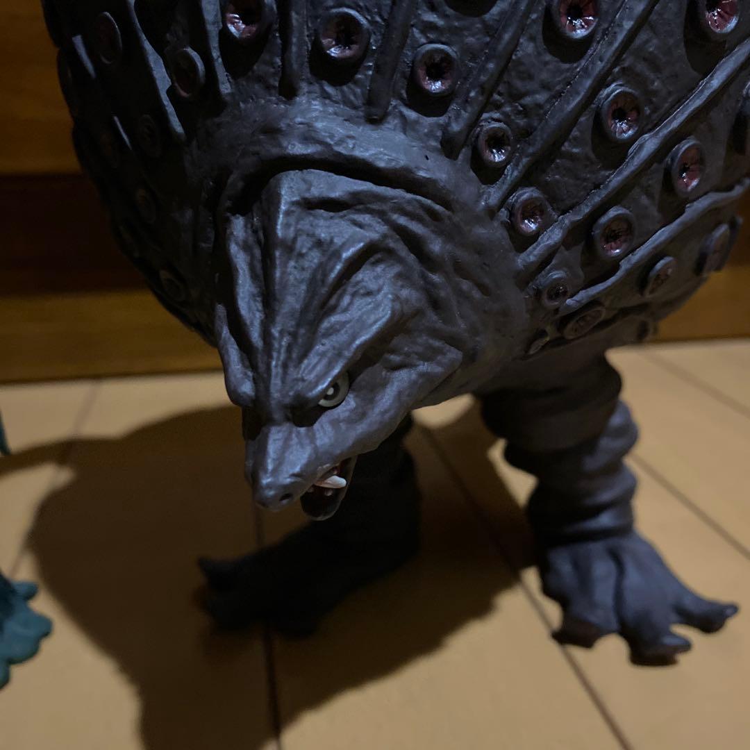 ccp タッコング　のみ　帰ってきたウルトラマン