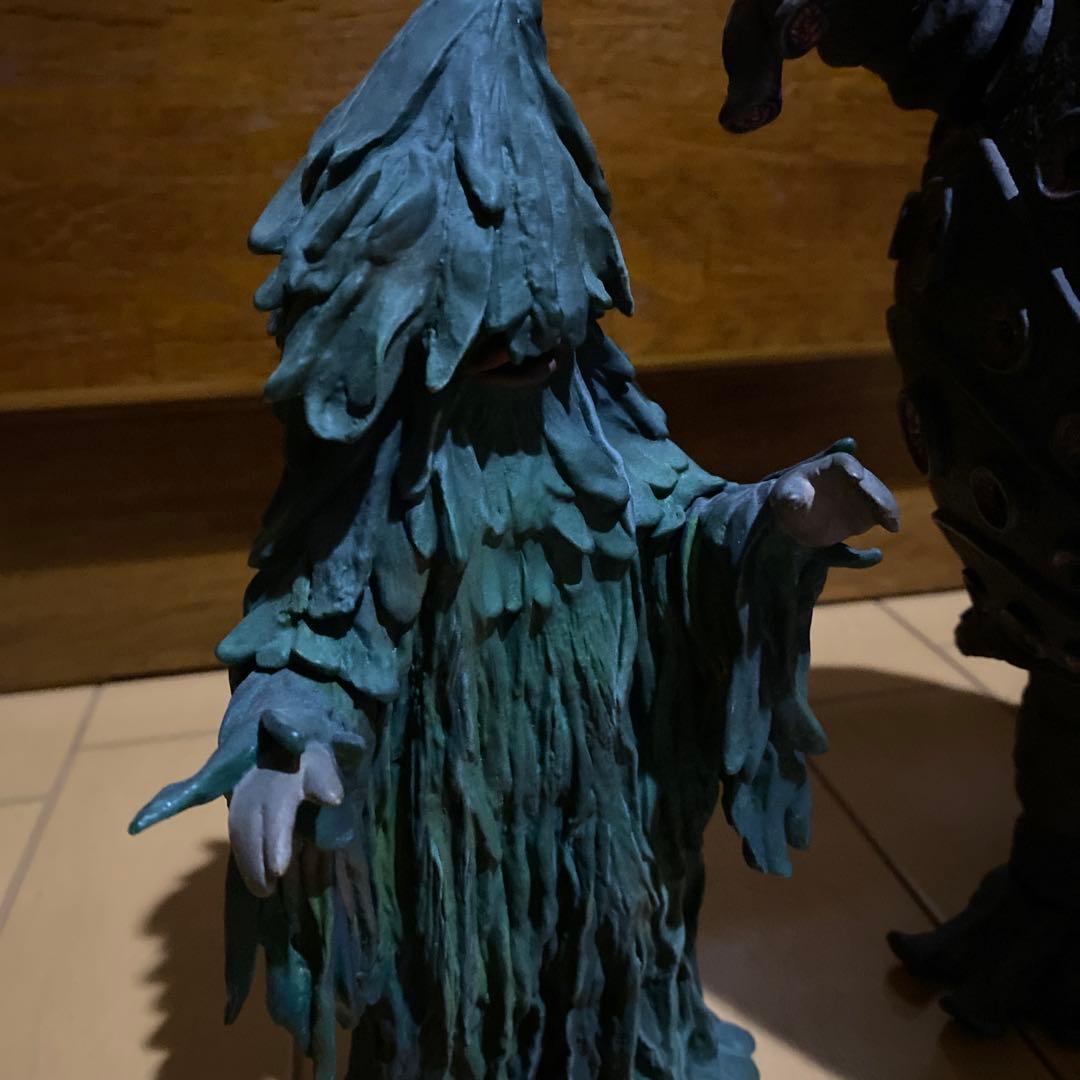 ccp タッコング　のみ　帰ってきたウルトラマン