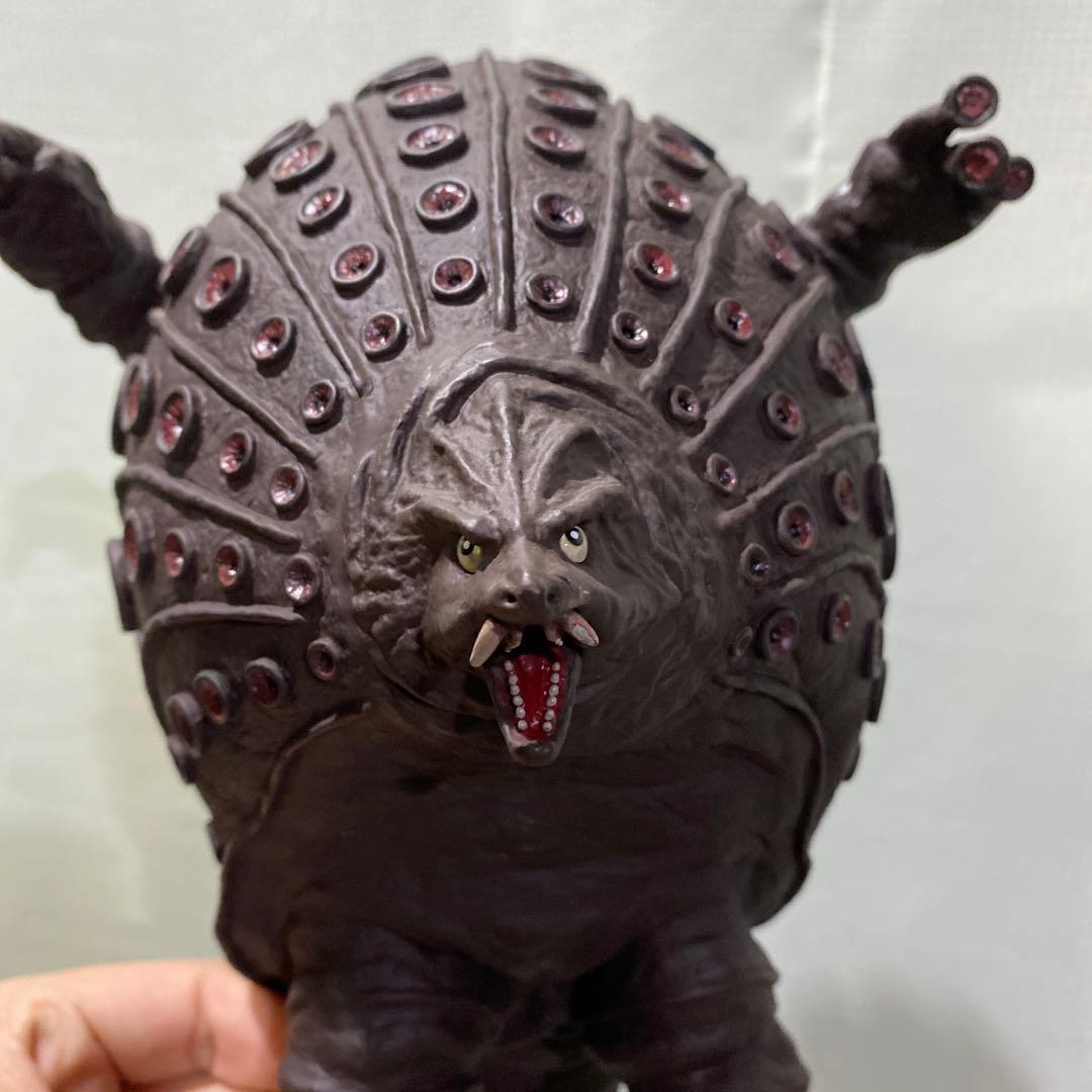 ccp タッコング　のみ　帰ってきたウルトラマン