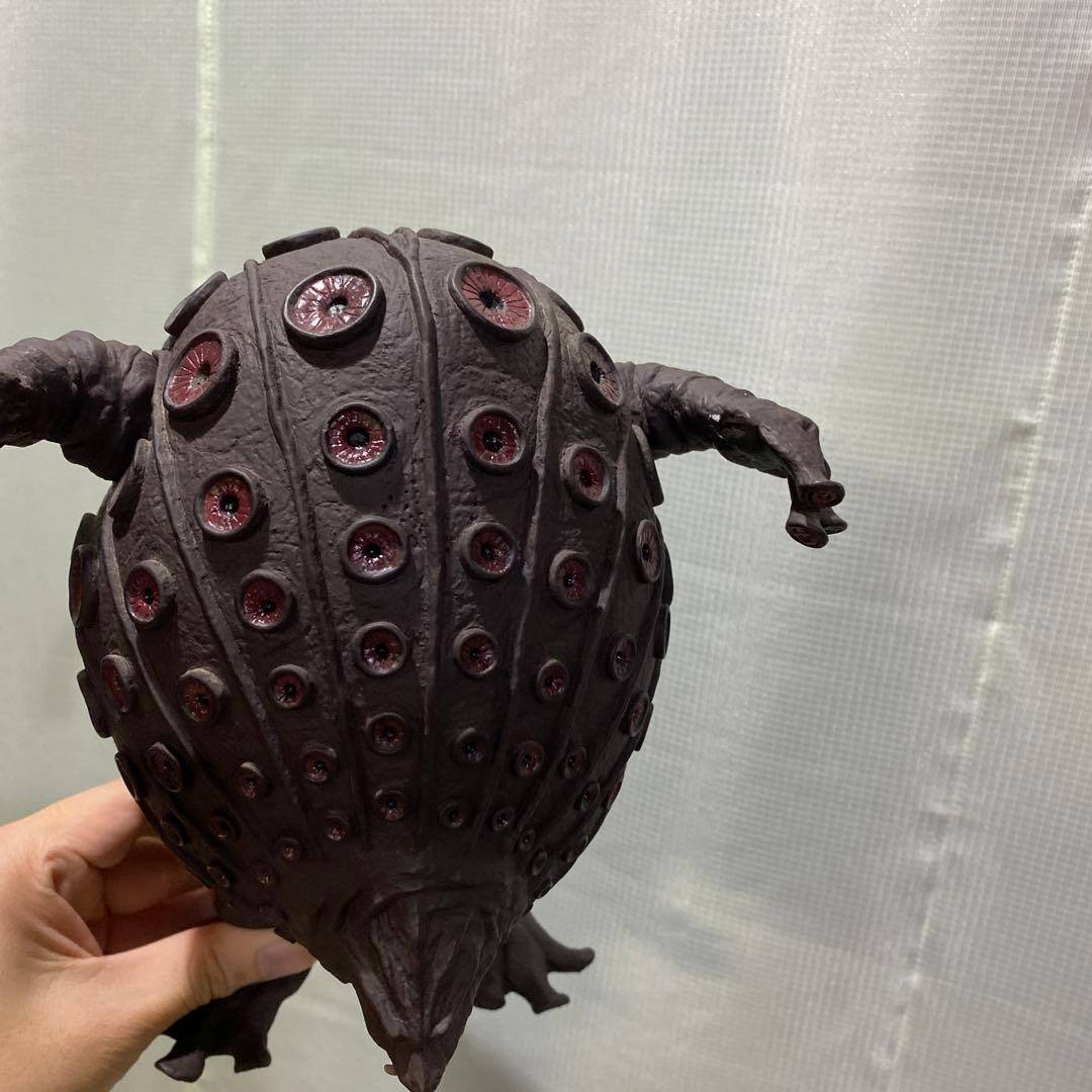 ccp タッコング　のみ　帰ってきたウルトラマン