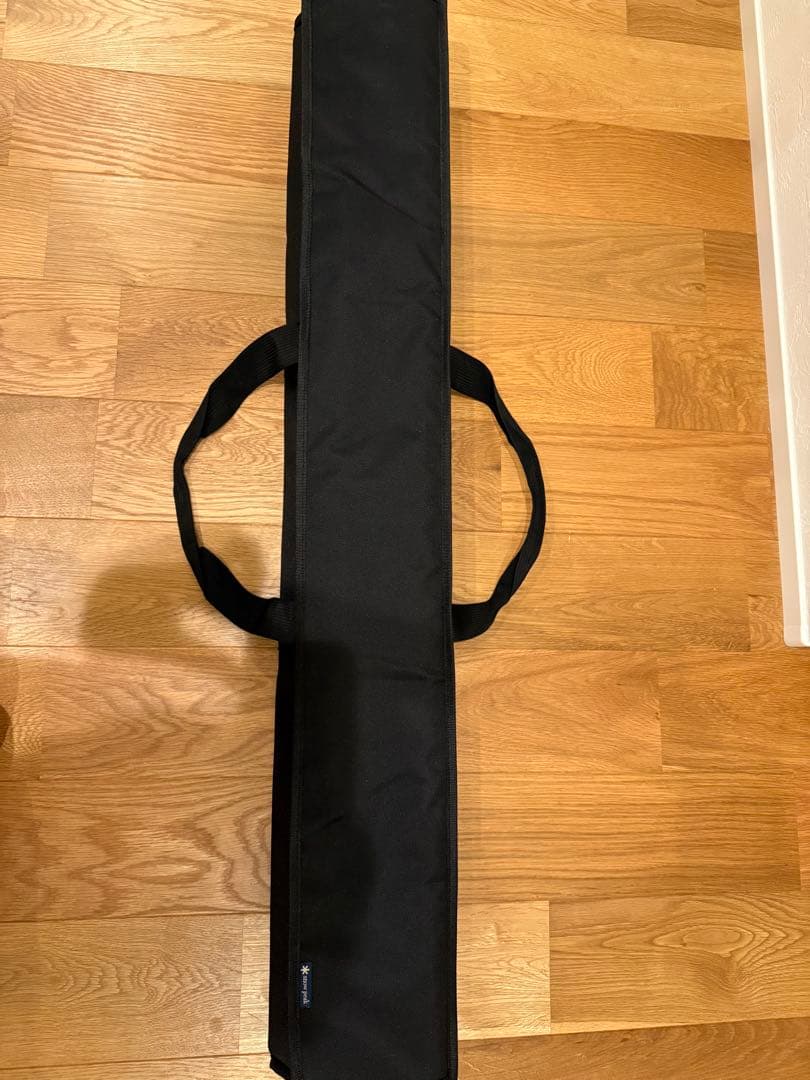 セパレートIGT フレーム 4ユニット 830脚ブラッ 4本 収納ケースセット