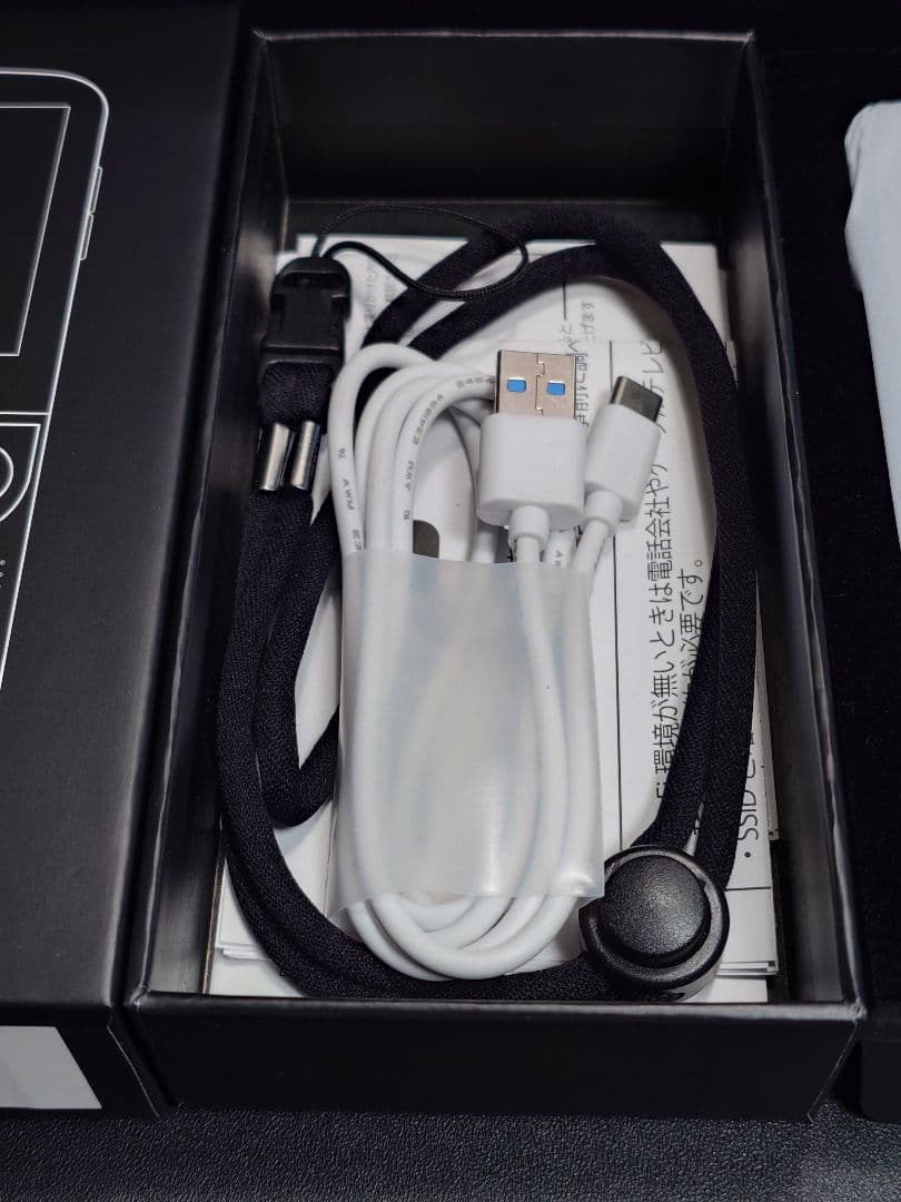 【新品未使用】どこでも翻訳機 ITB2W