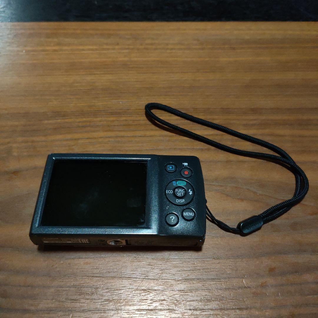 Canon IXY コンパクトデジタルカメラ