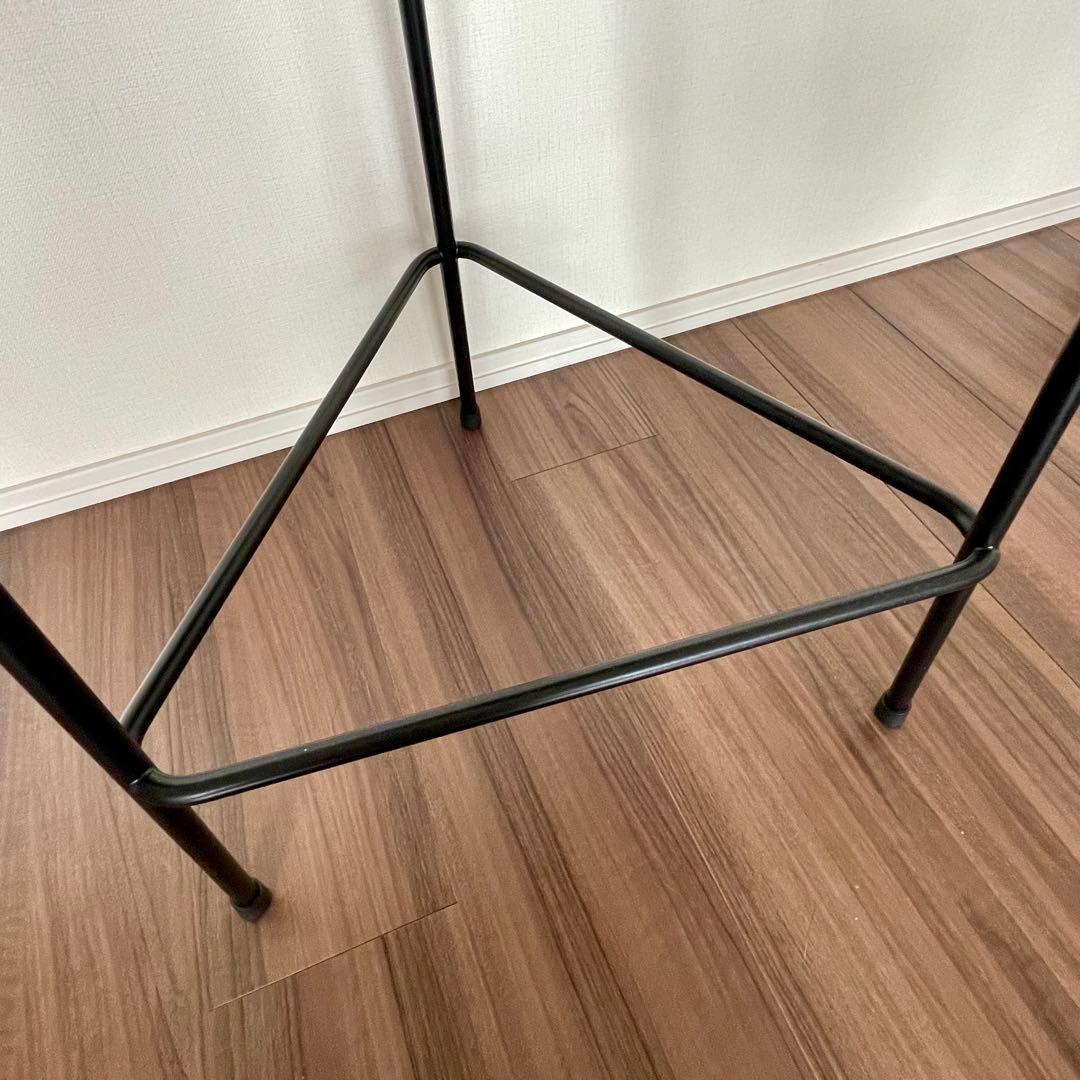 フリッツ ハンセン ハイドットスツール カウンタースツール ドットスツール