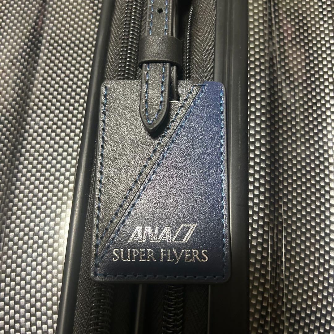 TRAVELIST トラベリスト ブラック キャリーケース 定価17,380円