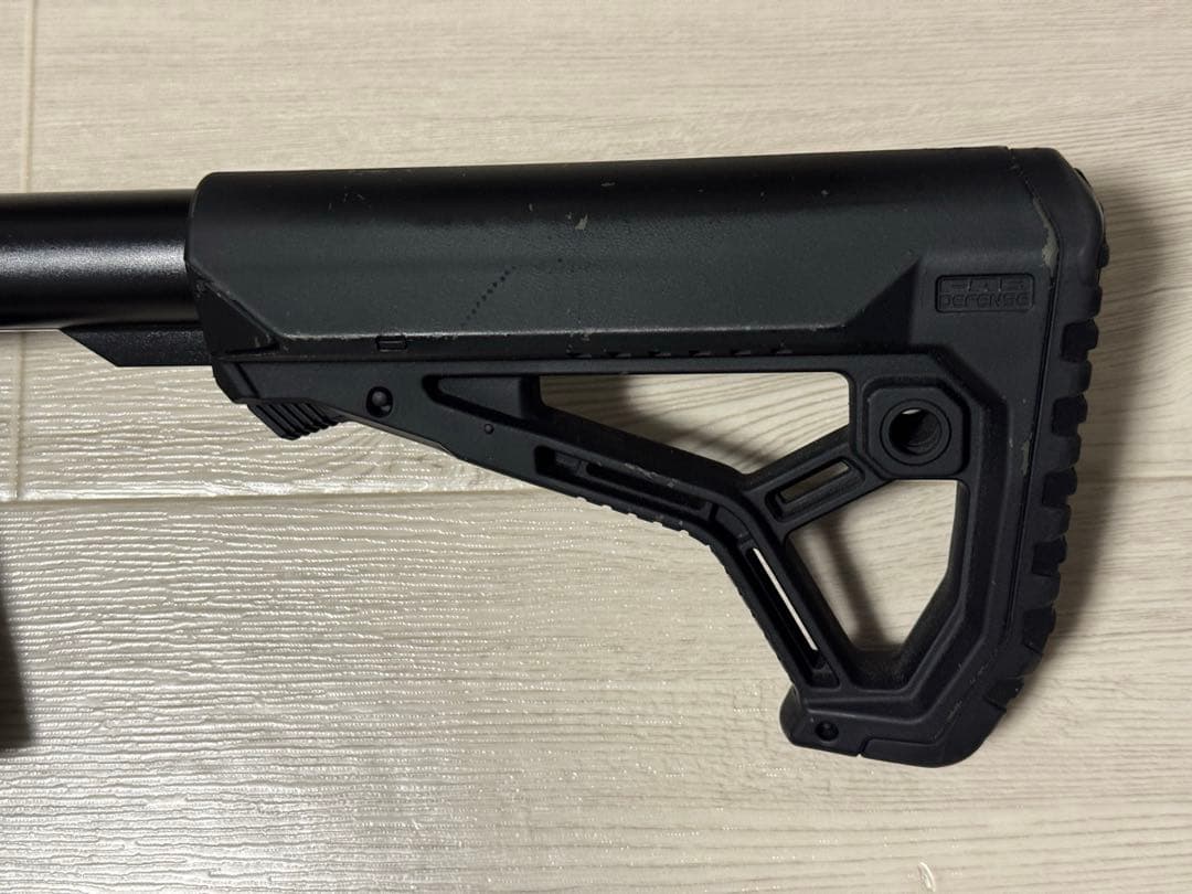 D*m様 VSR-ONEカスタム