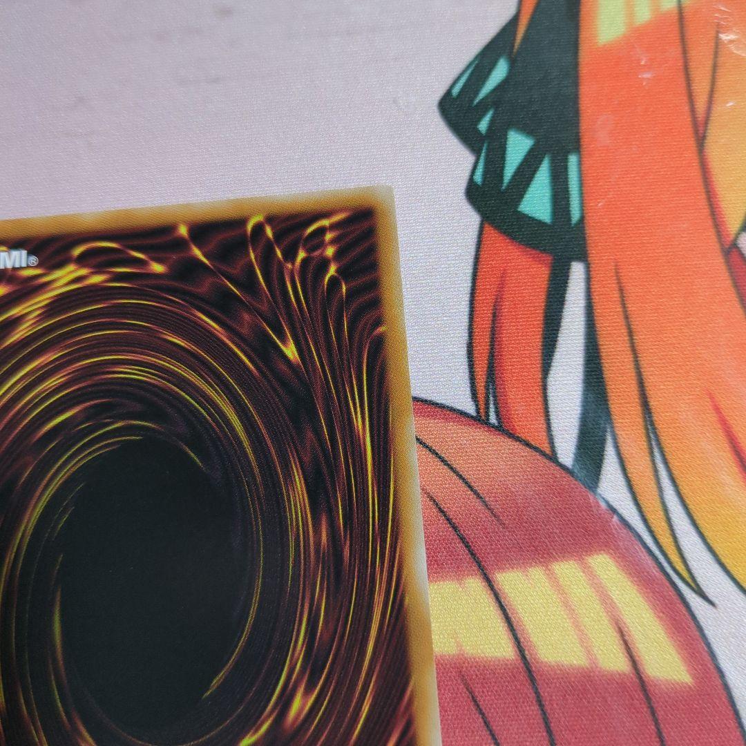 ドミナススパークのプリズマティックシークレットレア