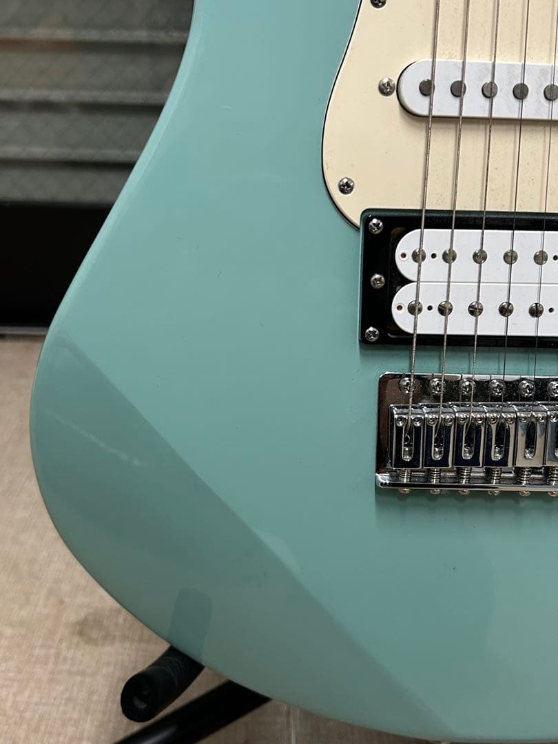 YAMAHA エレキギター　PACIFICA ストラトキャスター