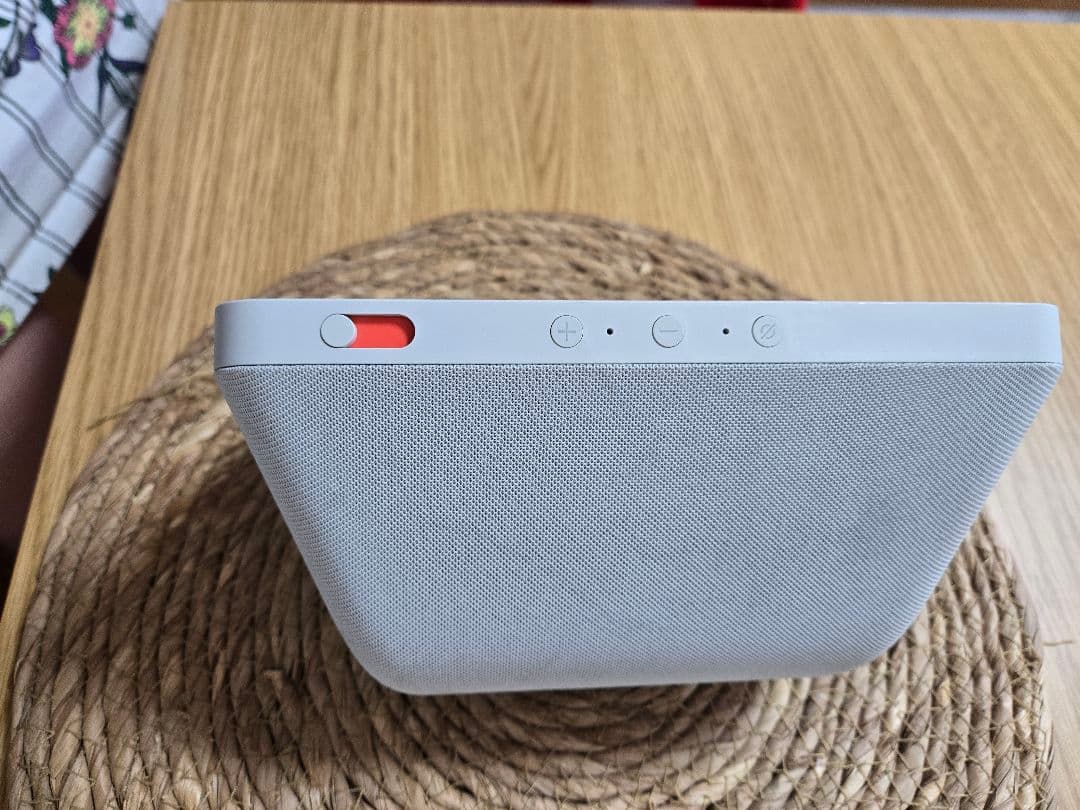 amazon Echo Show 8 第2世代 HDスマートディスプレイホワイト