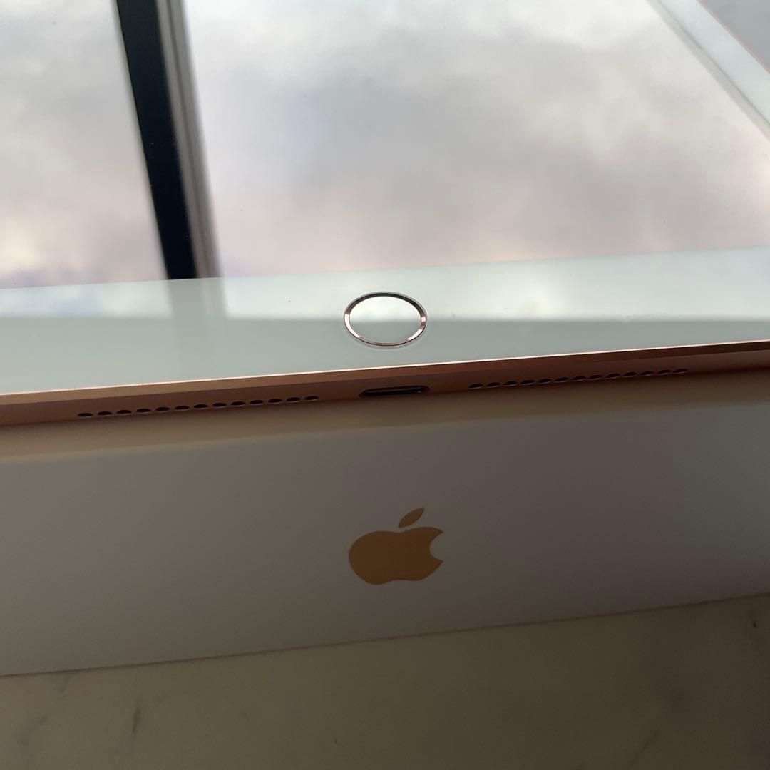 【美品】Apple iPad 第6世代 Wi-Fi Cellular 32GB