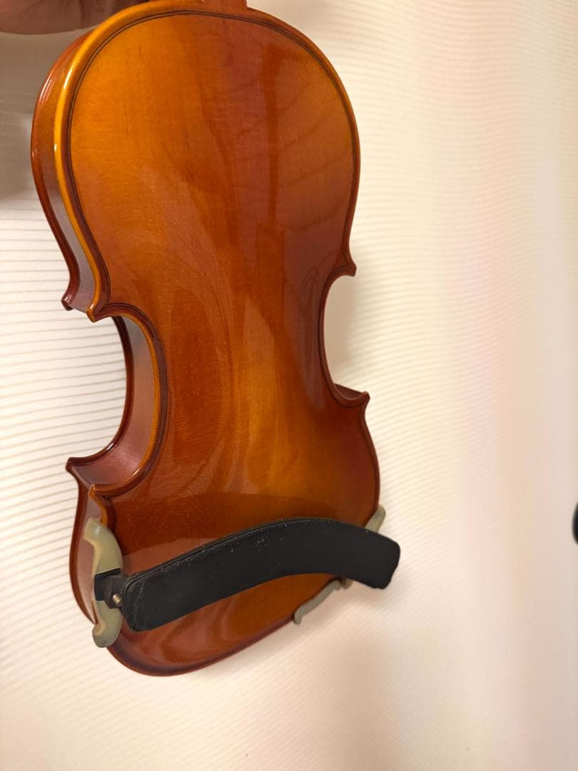 スタンド付 SUZUKI バイオリン本体 NO.230 4/4 2013年 鈴木