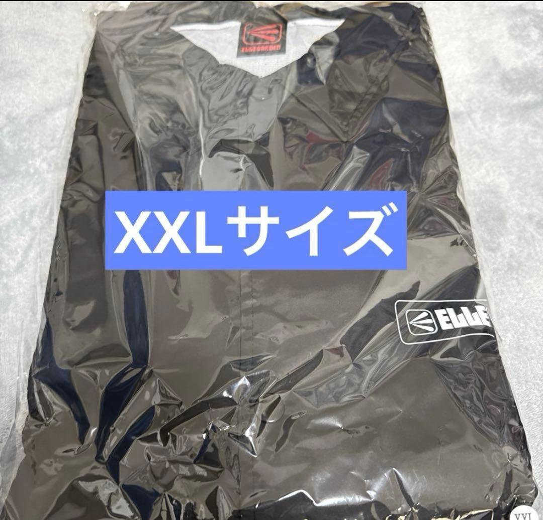 ELLEGARDEN エルレ コーチジャケット XXLサイズ 新品