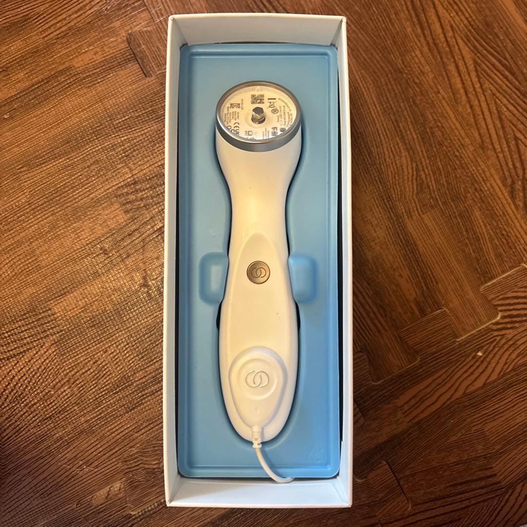 NU SKIN LumiSpa iO 洗顔ブラシ