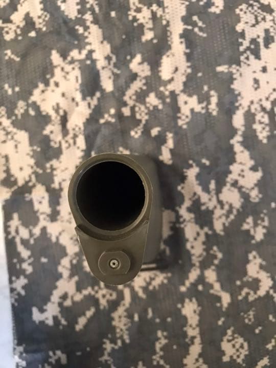 Armalite-AR10用　Armalite純正品 実銃用