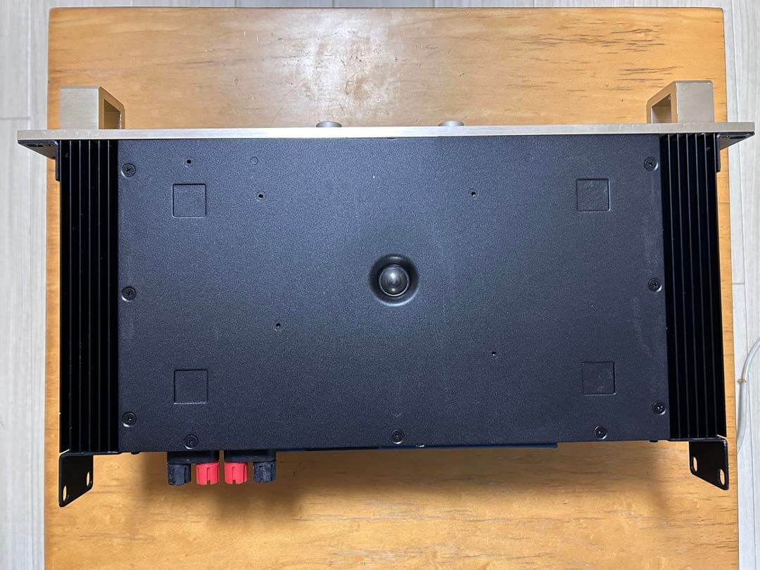 CLASSICPRO★ステレオパワーアンプCP400★クラシックプロ★自宅使用品