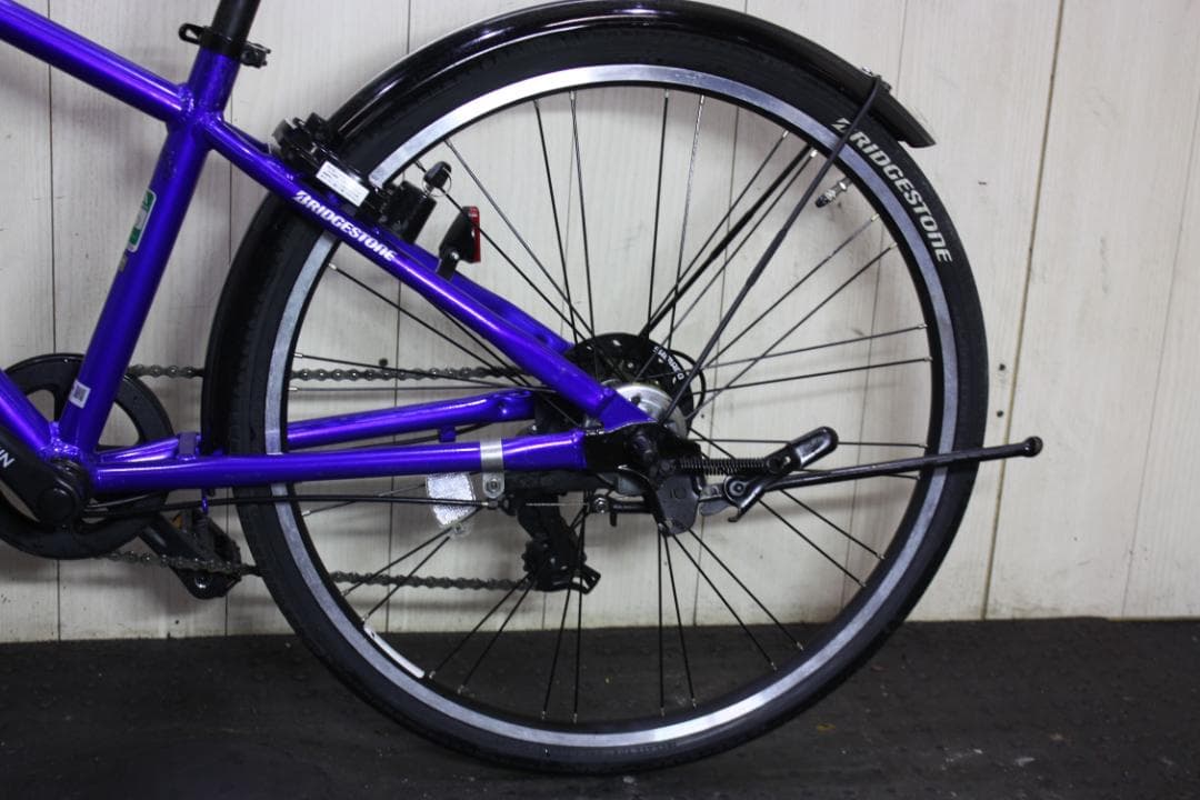 アリゾーページ