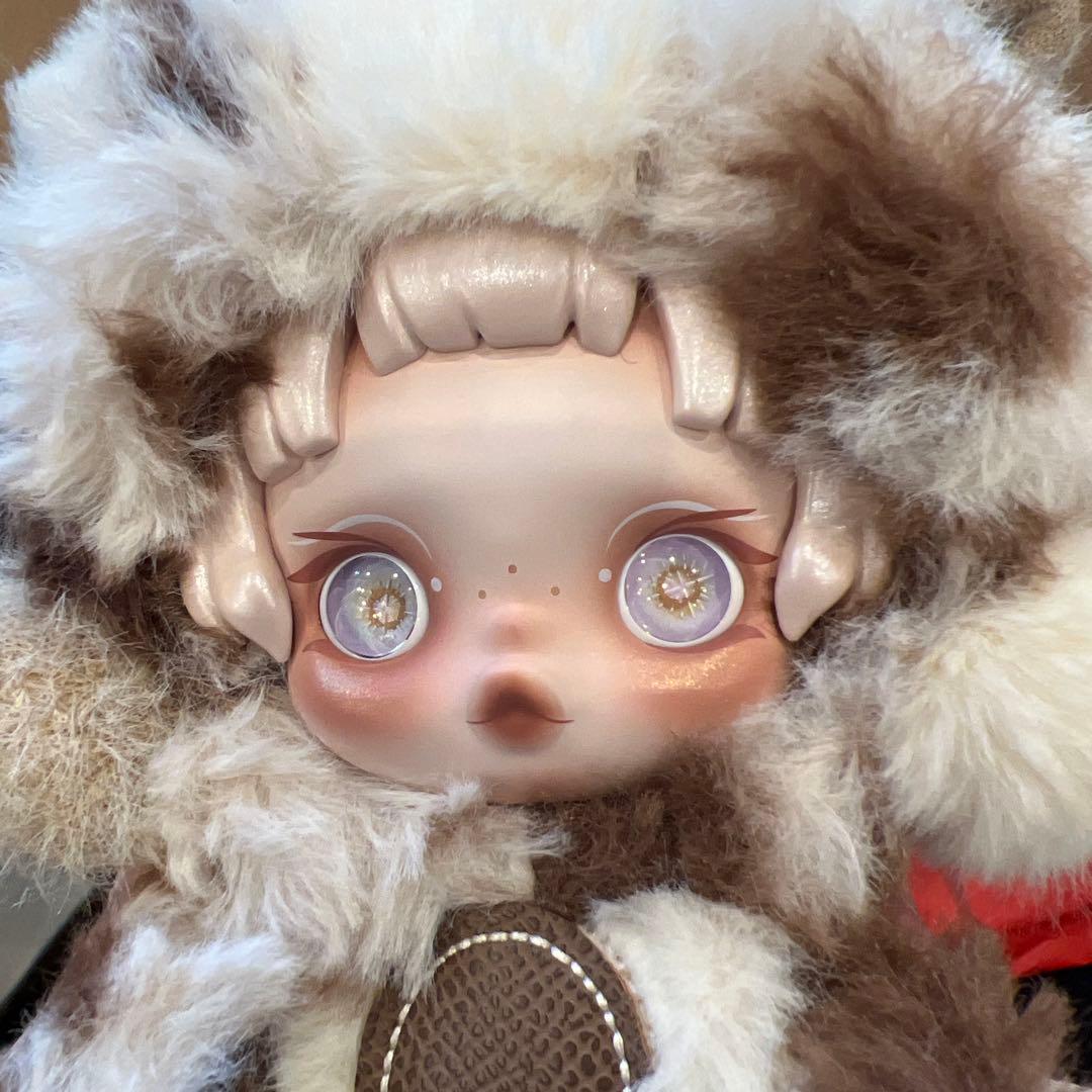 popmart Have a Good Run シリーズ　新春 馬力全開