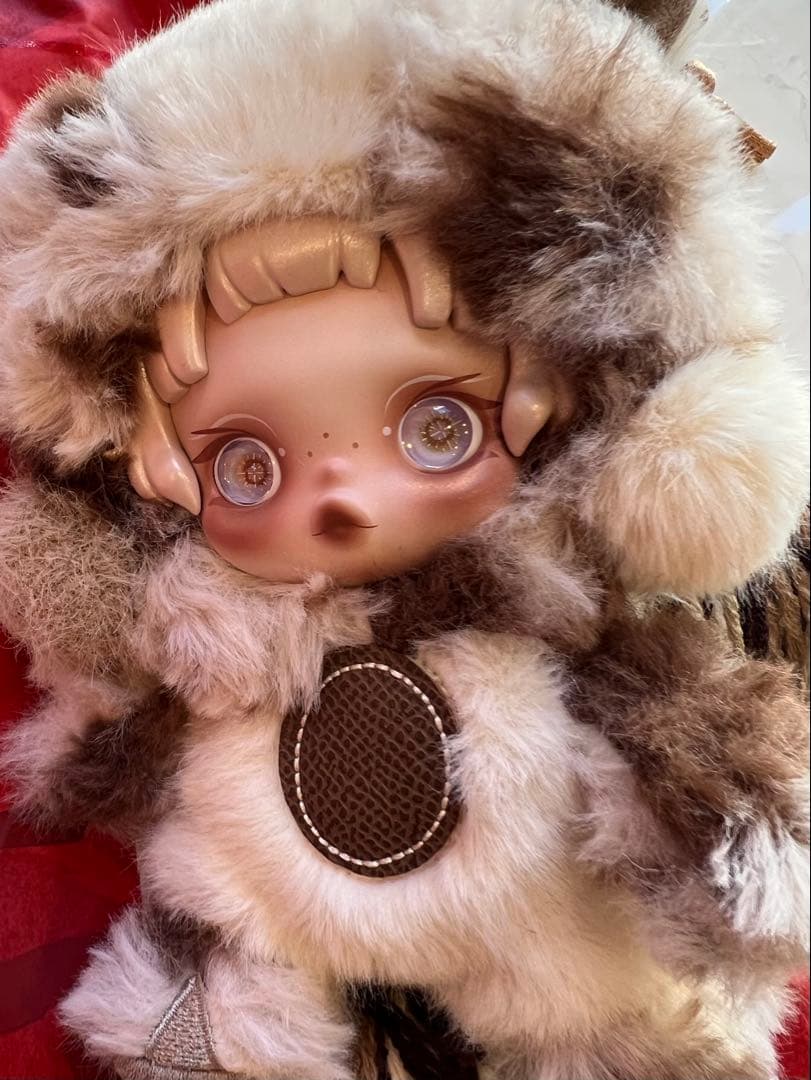 popmart Have a Good Run シリーズ　新春 馬力全開