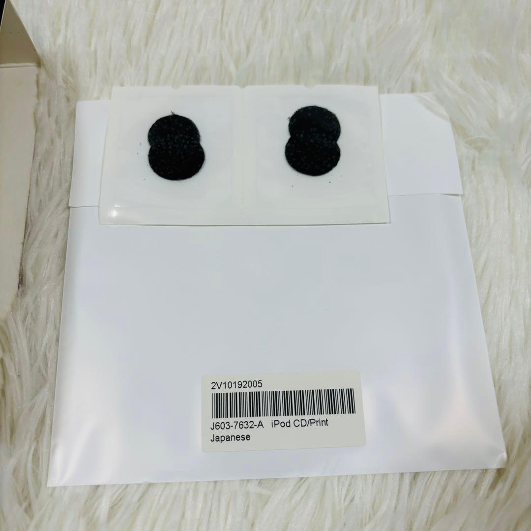 Apple iPod Classic 第5世代　30G 箱付き