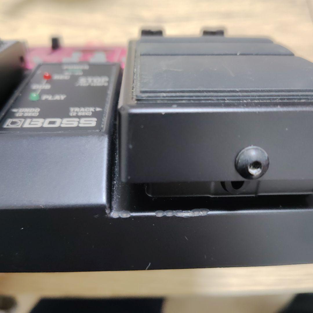 ギター boss rc-30