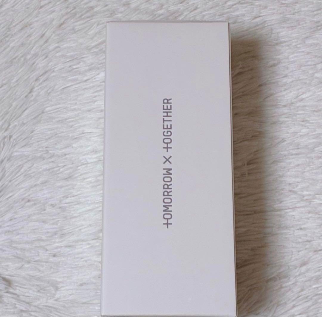 txt TOMORROW X TOGETHER ペンライト ver.2 公式