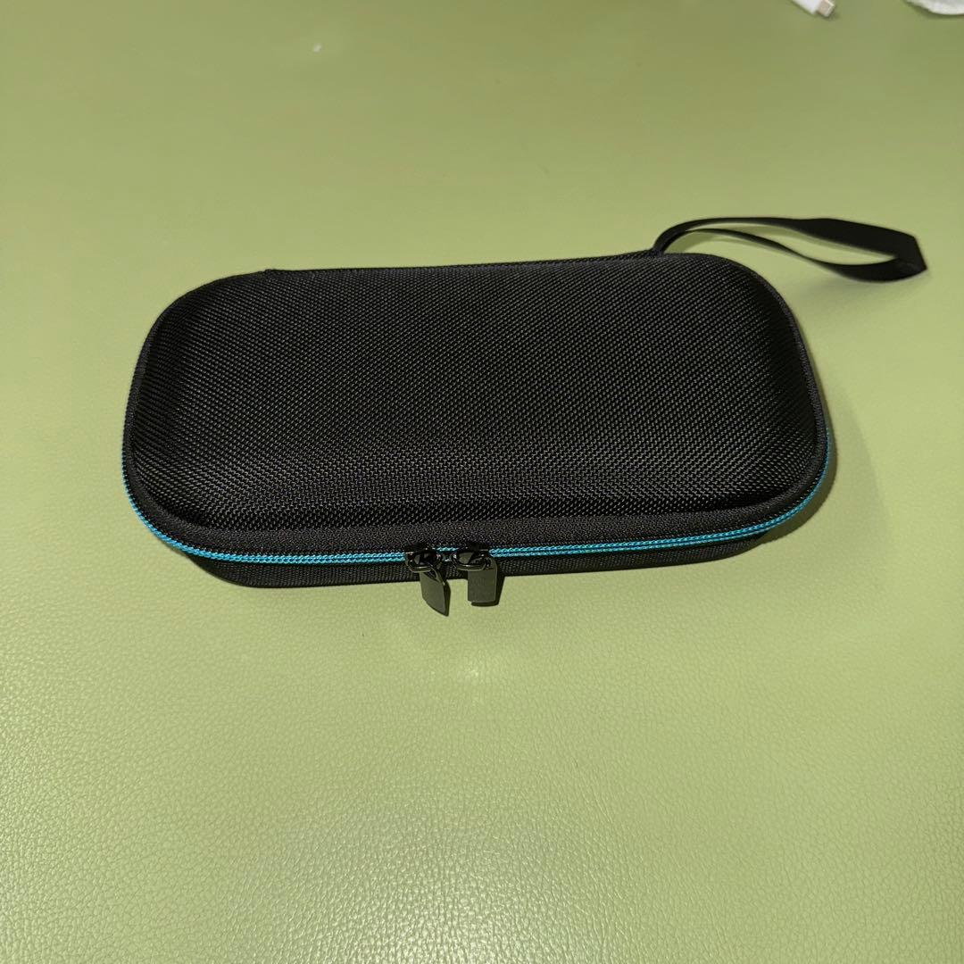 Insta360 Flow Pro +純正MagSafeマウント+ケース付き