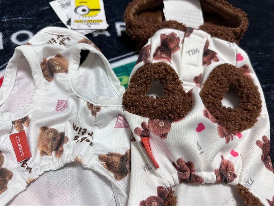 ペットパラダイス　TIM ５枚セット　サイズ3S