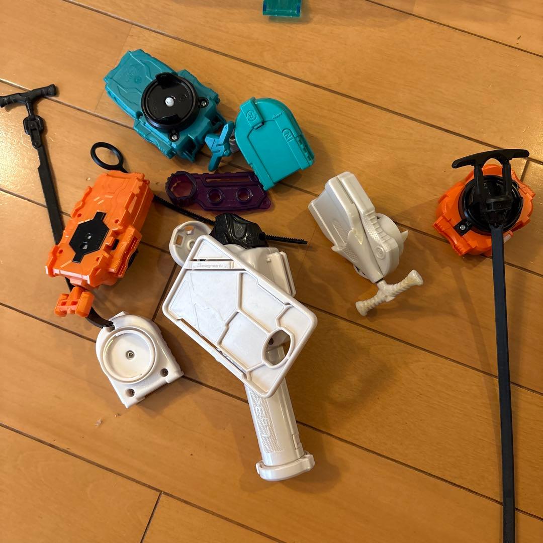 ベイブレード　セット